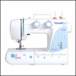 YAMASITA/PX22 YAMASITA BRAND HOMEUSE MACHINE WITH AUTO-THREADER